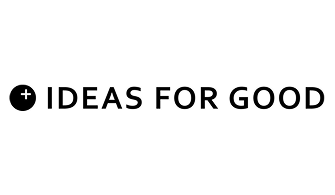 IDEAS FOR GOOD