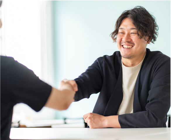 プロジェクト始動
