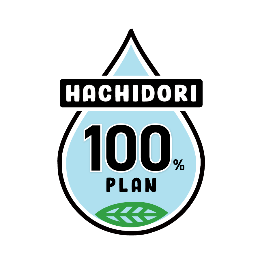 HACHIDORI PLAN