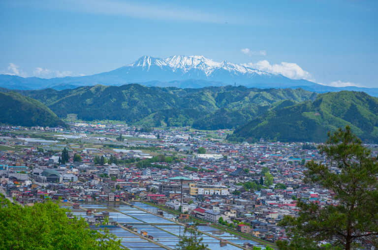 オフィス