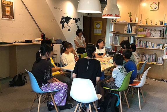 “多機能型学習拠点”「スタディプレイス」へ進化