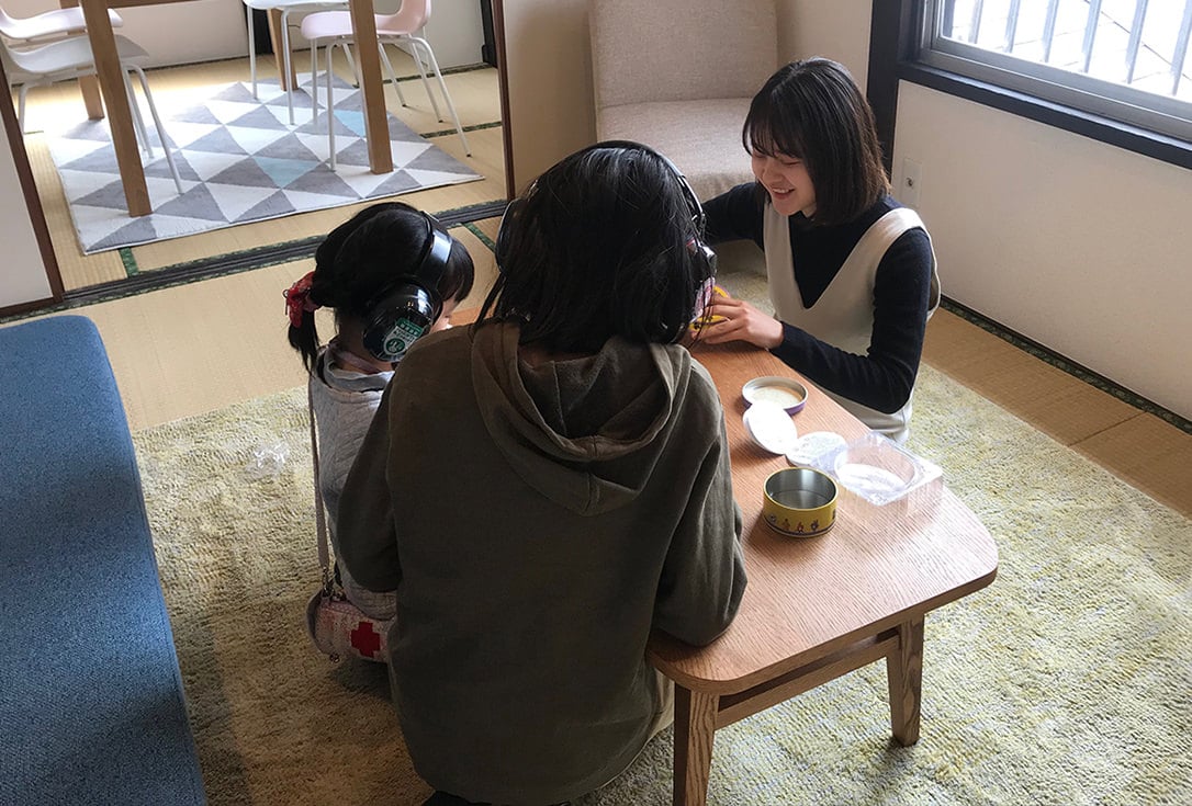 ひとり親世帯の貧困