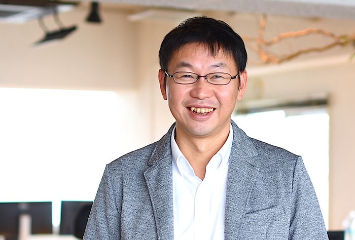 認定NPO法人Education A³ 代表 草場 勇一