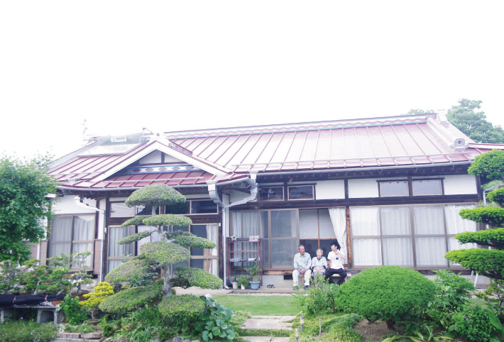 団体イメージ