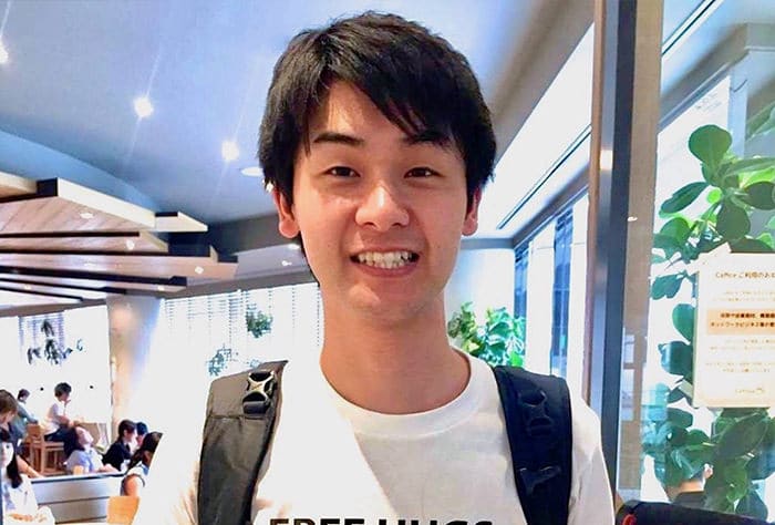桑原功一 代表 桑原功一