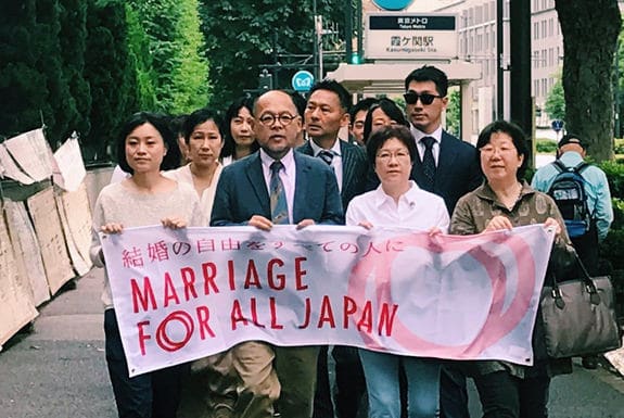 全国一斉訴訟へ
