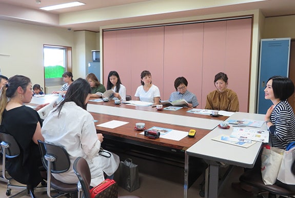 ミンナソラノシタ福島支部設立
