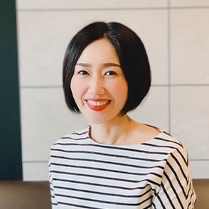 任意団体ミンナソラノシタ 代表 林 リエ