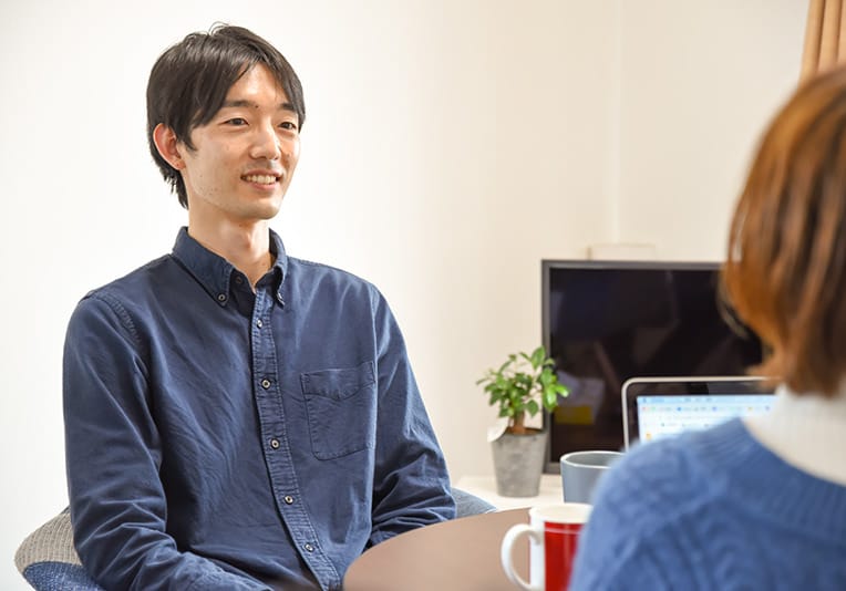 メインビジュアル