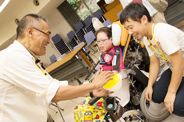 子どもらしい学びや体験が生きる力になる