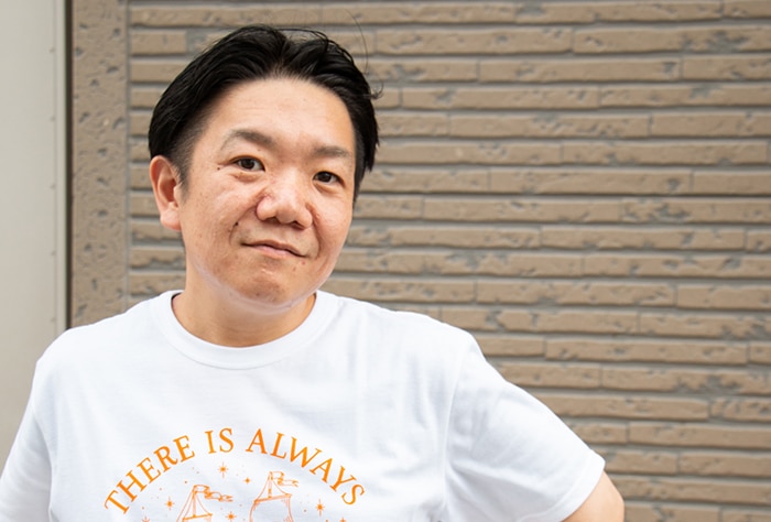 認定NPO法人ポケットサポート 代表 三好 祐也