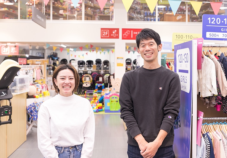 インタビュー写真6