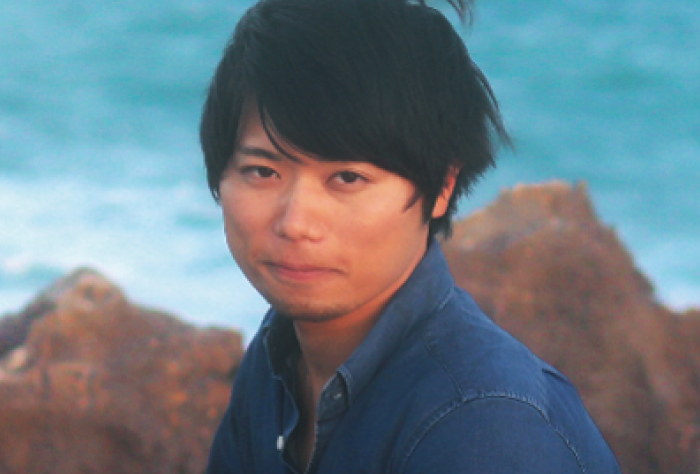 NPO法人アクセプト・インターナショナル 代表 永井 陽右