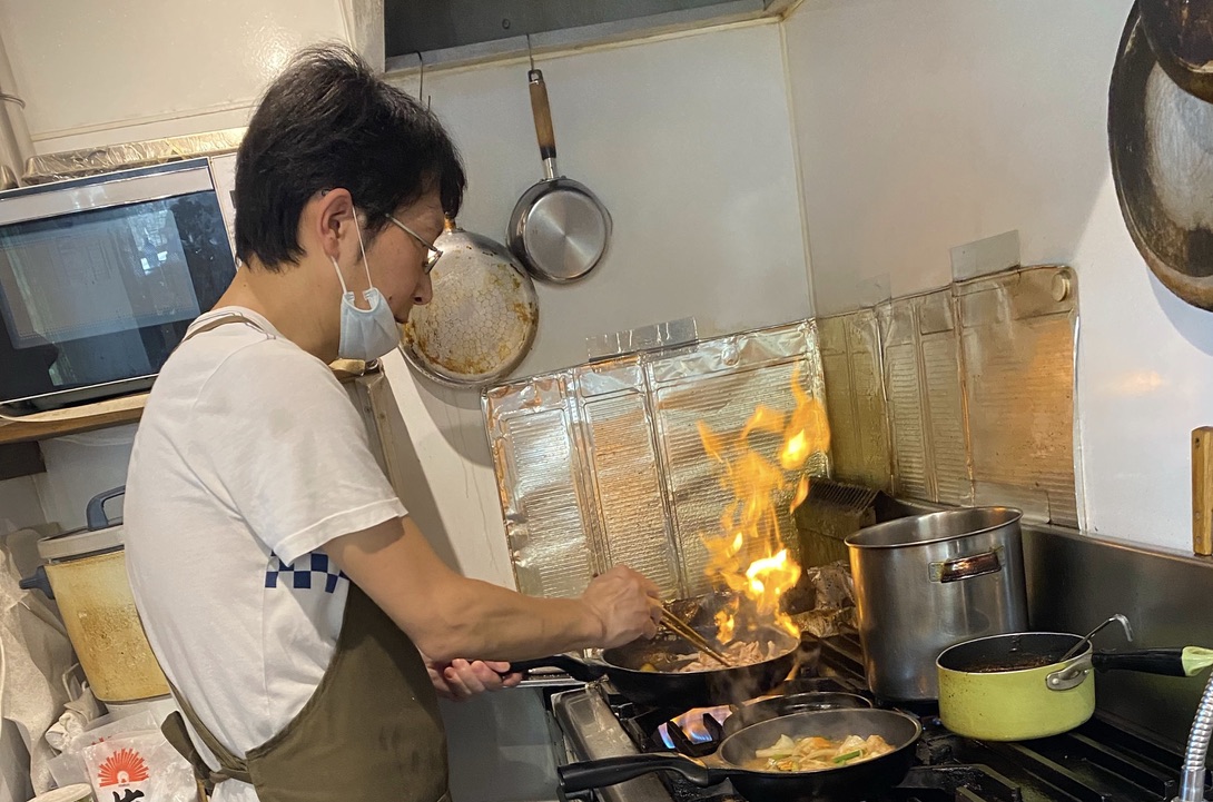 インタビュー写真4