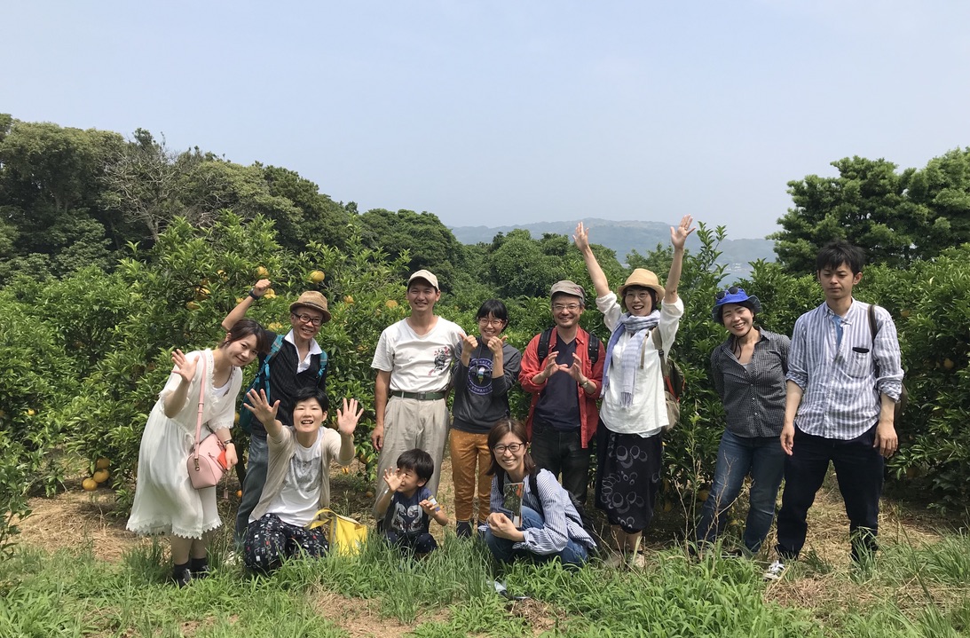 体験ツアーやイベントを開催する