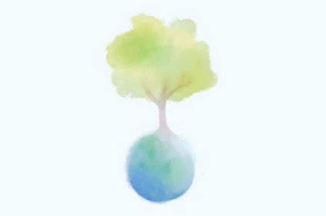 地球環境を守る仲間を増やしたい