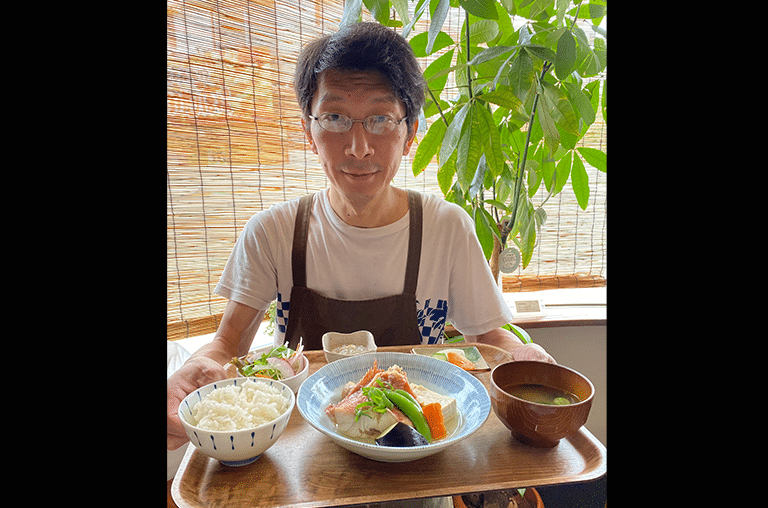 インタビュー写真6