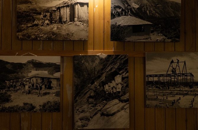 登山・アウトドア業界をサポートする