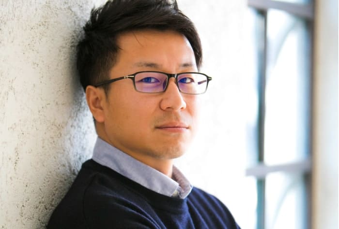 NPO法人フォレシア 代表 佐藤高輝