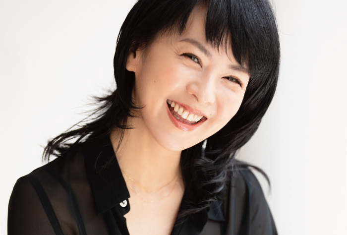 NPO法人日本ホリスティックビューティ協会 代表理事 岸紅子