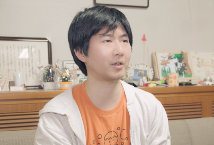 一般社団法人Nancy 代表 住田涼