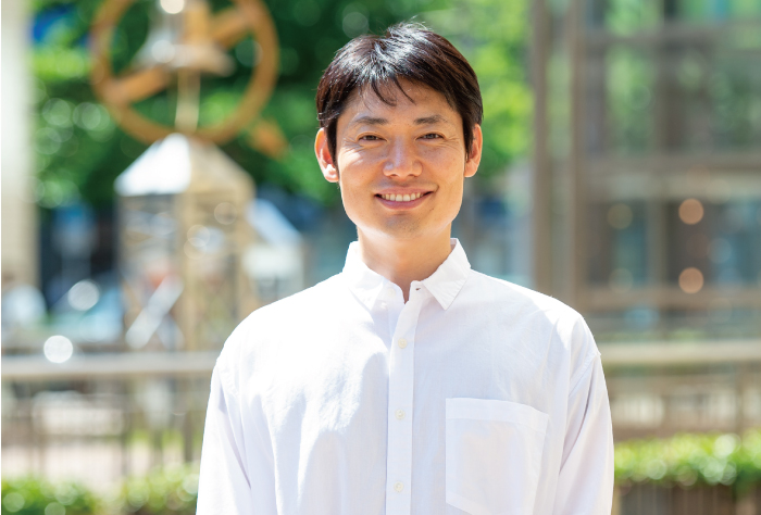 NPO法人福岡テンジン大学 学長 岩永真一