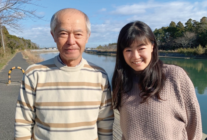 社会福祉法人ワーナーホーム すくすくハウスプロジェクト 寺田一郎・大久保夏樹