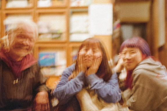 ふるさとづくり大賞団体賞受賞
